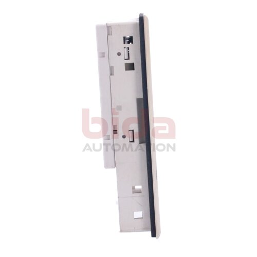 Siemens 6AV3 607-1JC30-0AX1 Bedientafel OP7/DP12 Operator panel