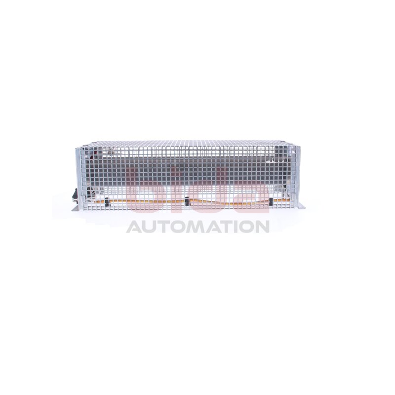 Siemens 6SE7018-0ES87-2DC0 / 6SE7 018-0ES87-2DC0  SINAMICS/SIMOVERT braking resistor  / Bremswiderstand DC 510-620V 5kW, 80 Ohm