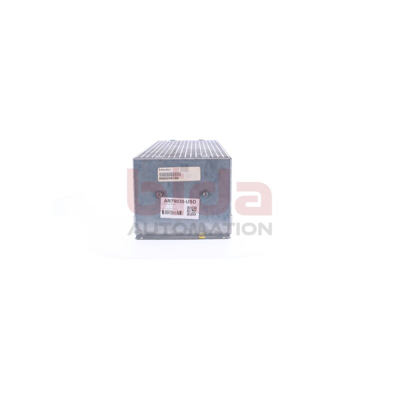 Siemens 6SE7018-0ES87-2DC0 / 6SE7 018-0ES87-2DC0  SINAMICS/SIMOVERT braking resistor  / Bremswiderstand DC 510-620V 5kW, 80 Ohm