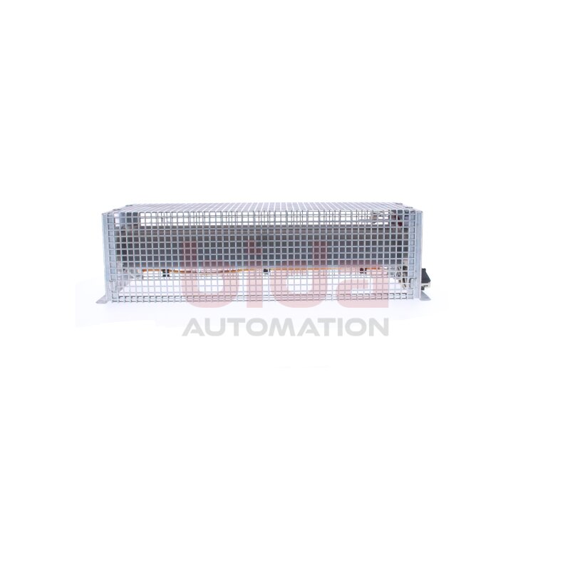 Siemens 6SE7018-0ES87-2DC0 / 6SE7 018-0ES87-2DC0  SINAMICS/SIMOVERT braking resistor  / Bremswiderstand DC 510-620V 5kW, 80 Ohm