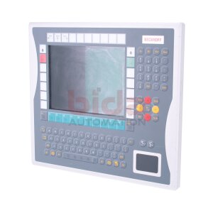 BECKHOFF CP7830-1009-0010 Bedienfeld Control Panel