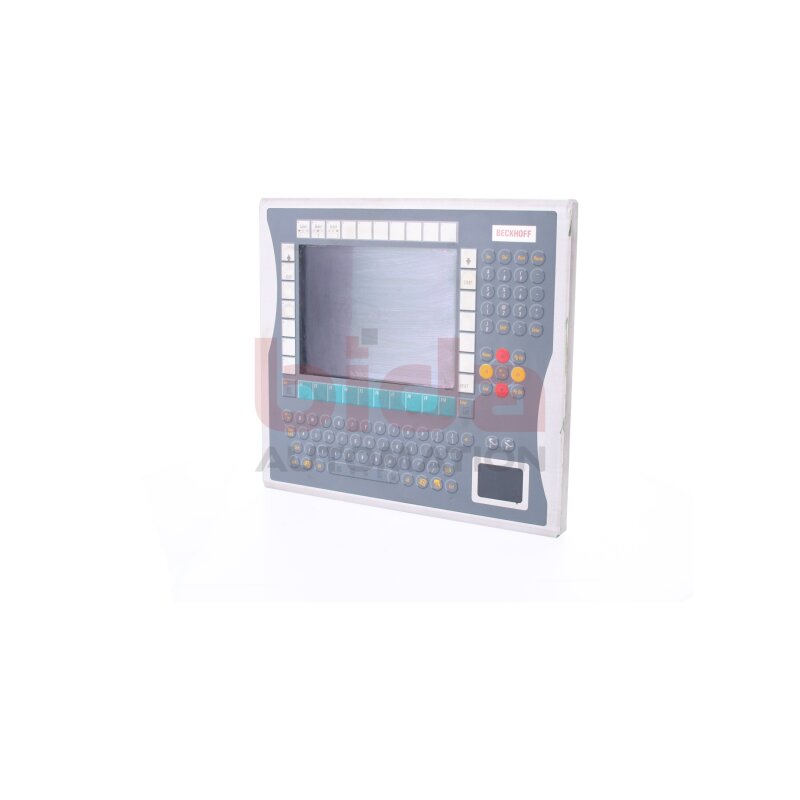 BECKHOFF CP7030-1003-0000 Bedienfeld Control panel
