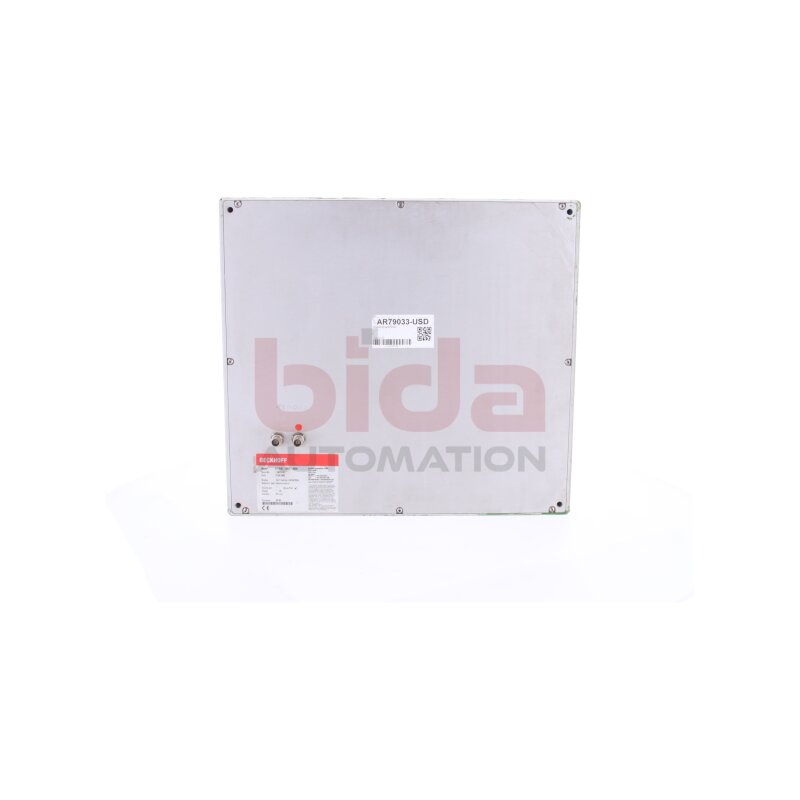 BECKHOFF CP7030-1003-0000 Bedienfeld Control panel