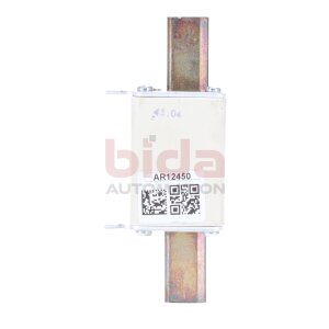 Ernst gL-gG 1-200 A 500V Sicherungseinsatz Fuse
