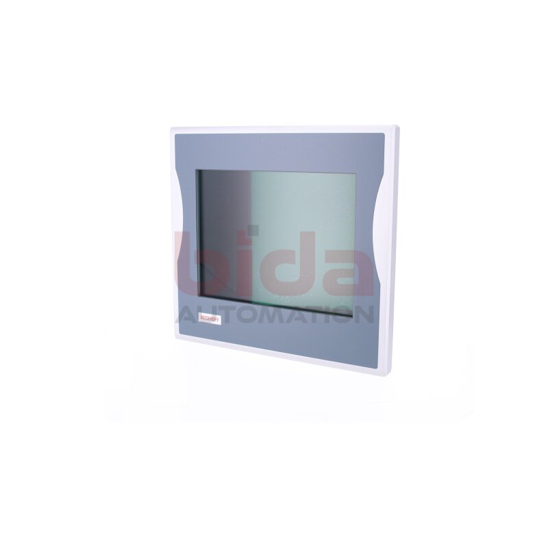 BECKHOFF CP7002-0000-0010 Bedienfeld Control Panel