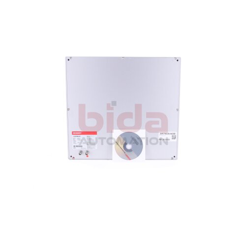 BECKHOFF CP7002-0000-0010 Bedienfeld Control Panel