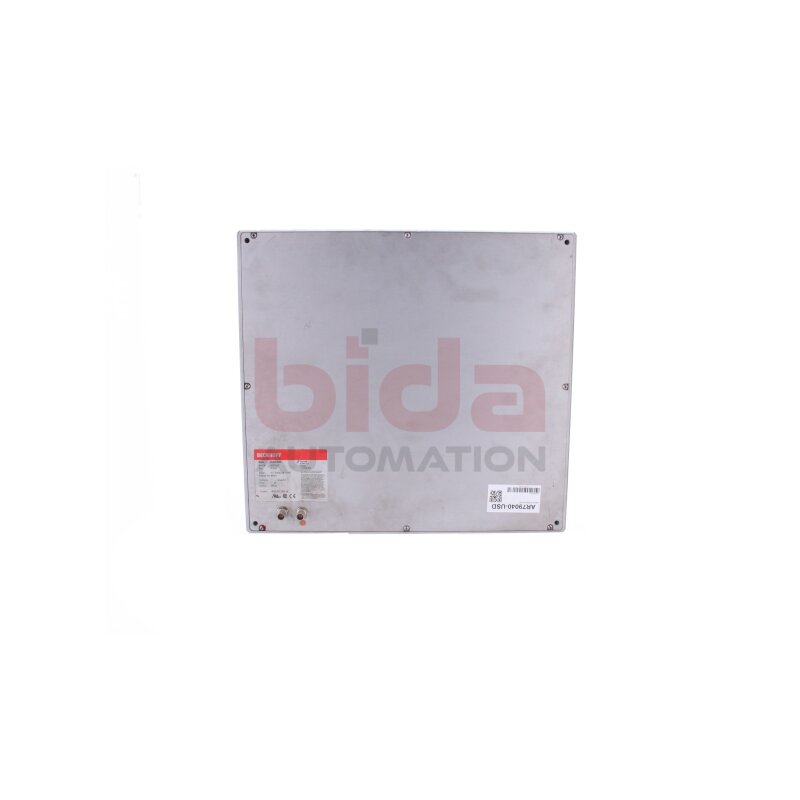 BECKHOFF CP7002-0000 Bedienfeld Control Panel