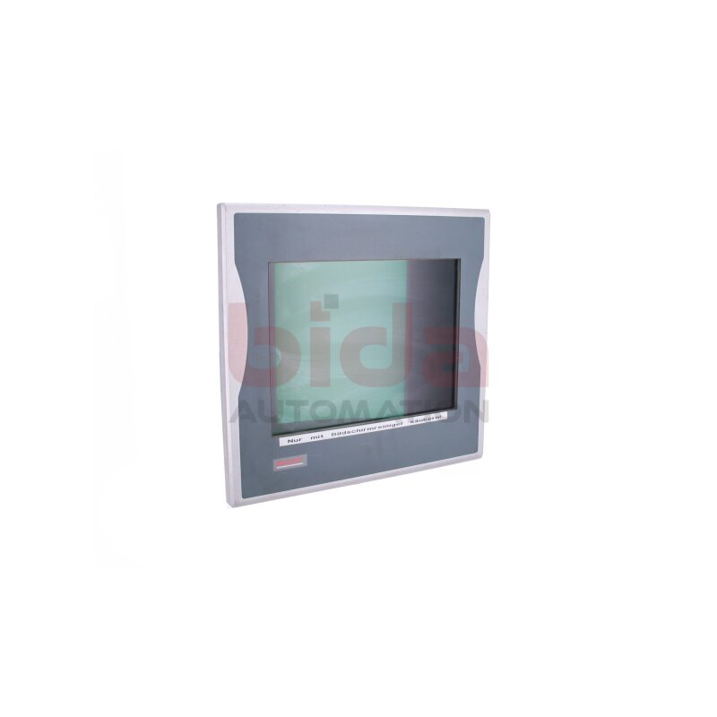 BECKHOFF CP7002-0000 Bedienfeld Control Panel