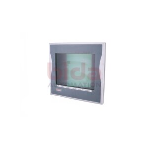 BECKHOFF CP7002-0000 Bedienfeld Control Panel