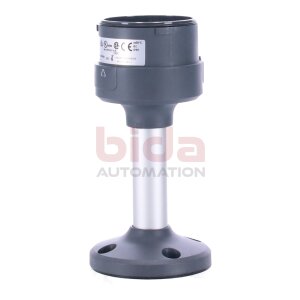 Schneider XVUZ02 Mounting plate on aluminium tube /...