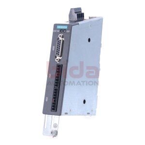 Siemens 6SL3055-0AA00-5CA2 / 6SL3 055-0AA00-5CA2 SINAMICS...