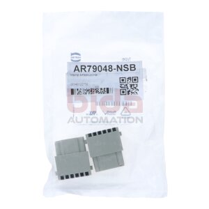 HARTING 09140122732 Schnellverschlussmodul Quick-Lock module
