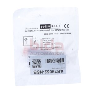 Pulsotronic 9962-5845 (08317625845) Induktiver Sensor