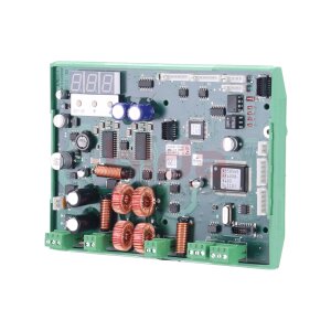 ERHARDT+ LEIMER RK 4008 (328289) Steuerplatine Control board