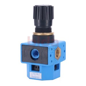 Festo LR3/8-S-7-B (150052) Druckregelventil / pressure...