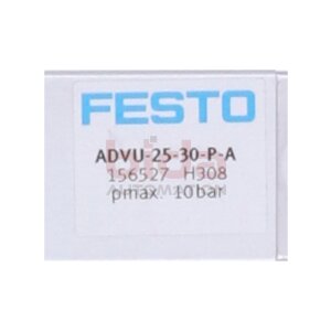 Festo  ADVU-25-30-P-A (156527) Kompakter Zylinder /...
