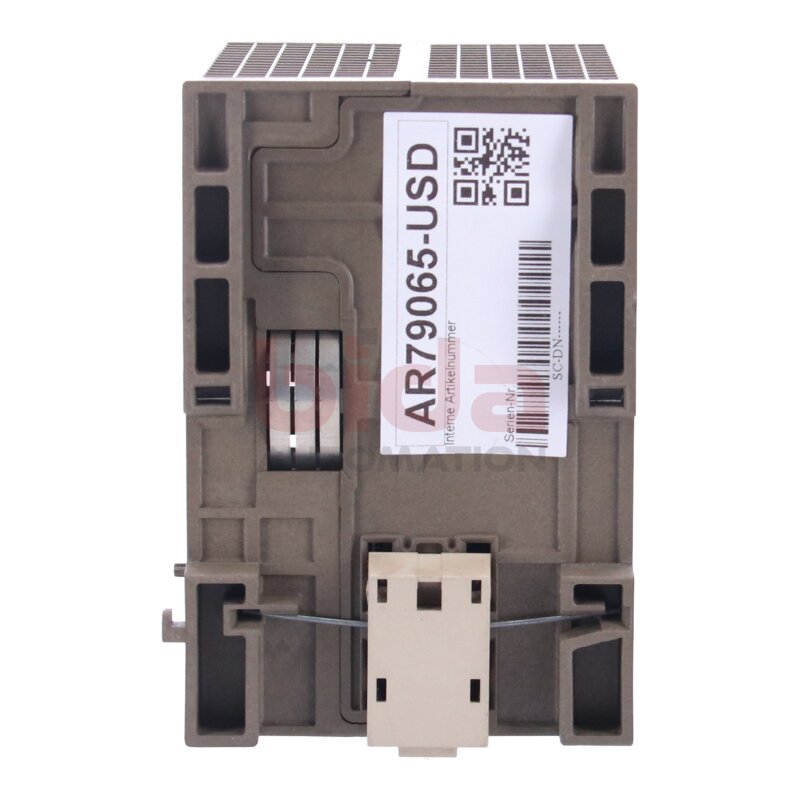 Siemens 6ES5 100-8MA02 / 6ES5100-8MA02 SIMATIC S5, CPU  DC 24V/9V
