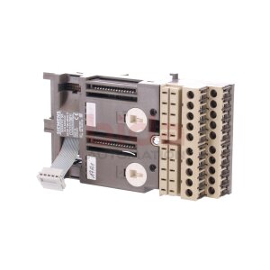 Siemens 6ES5 700-8MA11 7 6ES5700-8MA11 SIMATIC S5,...