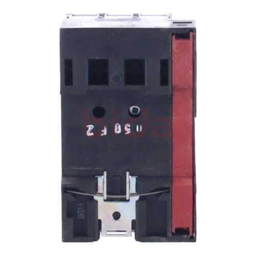 Siemens 3VU1300-0MH00 LEISTUNGSSCHALTER F&Uuml;R DEN MOTORSCHUTZ POWER SWITCHES FOR ENGINE PROTECTION