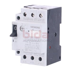 Siemens 3VU1300-0MH00 / 3VU1 300-0MH00 LEISTUNGSSCHALTER...