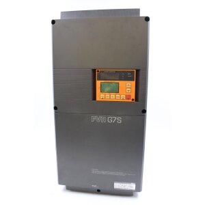 Fuji Electric FVR G7S FR220G7S-4EX drive modul servo