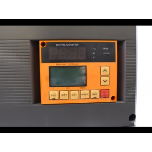 Fuji Electric FVR G7S FR220G7S-4EX drive modul servo