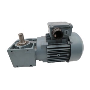 SEW Eurodrive W20 DT71D4 0,37kW Getriebemotor Motor...