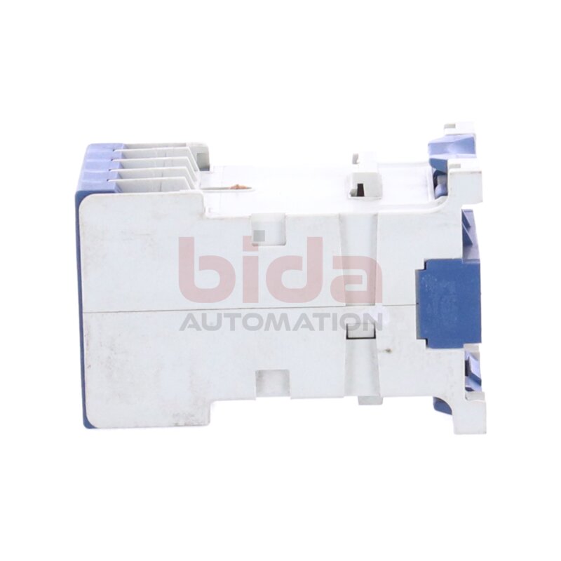 TELEMECANIQUE LP1-EE 09 Leistungssch&uuml;tz Power contactor