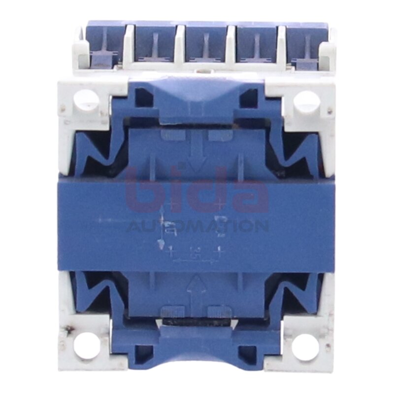 TELEMECANIQUE LP1-EE 09 Leistungssch&uuml;tz Power contactor