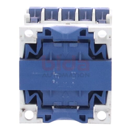 TELEMECANIQUE LP1-EE 09 Leistungssch&uuml;tz Power contactor