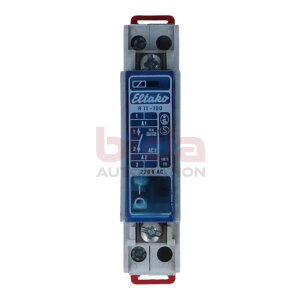 ELTAKO R 11-100 Schaltrelais Switching relays