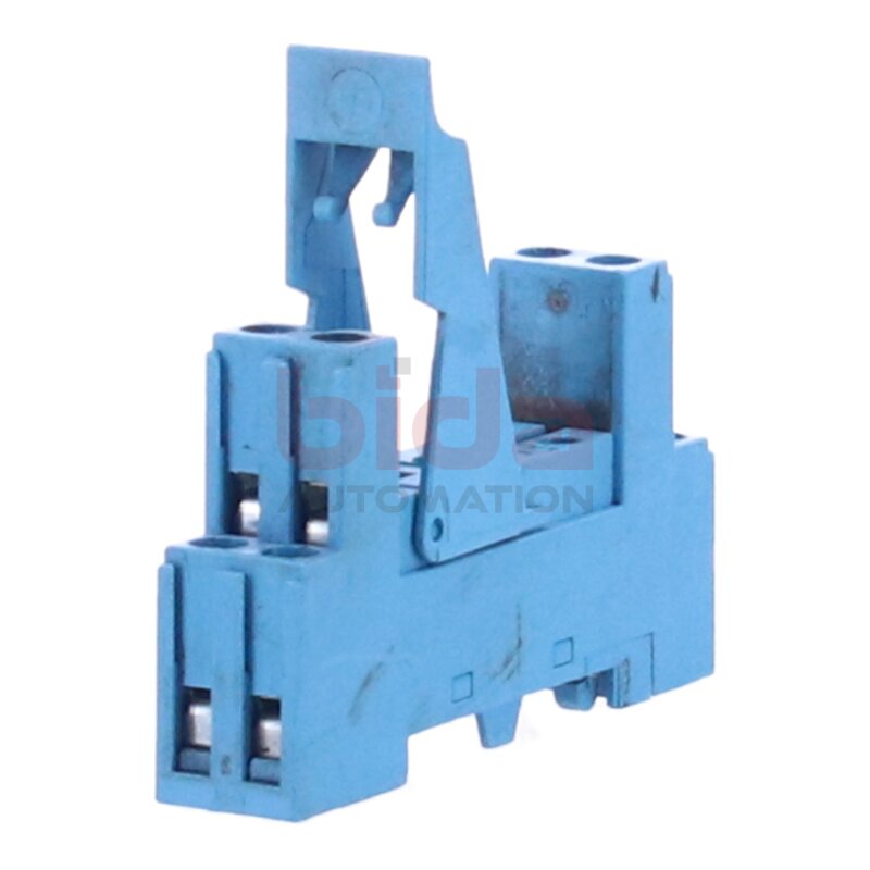 FINDER 95.85.1 Schraubfassung / screw socket  12A / 330V AC