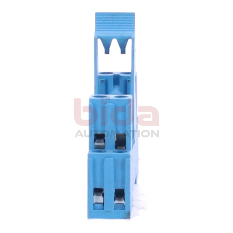 FINDER 95.85.1 Schraubfassung / screw socket  12A / 330V AC