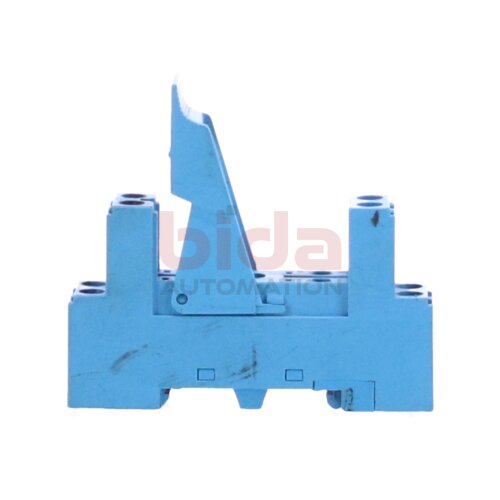 FINDER 95.85.1 Schraubfassung / screw socket  12A / 330V AC