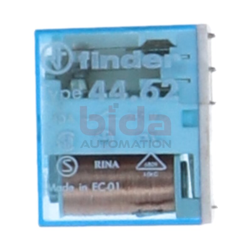 FINDER 44,62  Printrelais / print relay