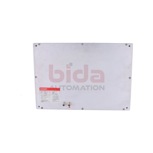 BECKHOFF CP7021-0002-0000 Bedienfeld Control panel