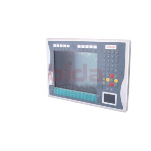 BECKHOFF CP7021-0002-0000 Bedienfeld Control panel