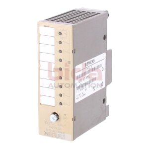 Siemens 6ES5421-8MA12 / 6ES5 421-8MA12 SIMATIC S5,...