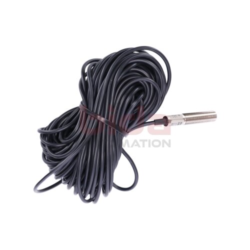 Sch&ouml;nbuch IBCT 1214 N&auml;hrungssensor Proximity Sensor