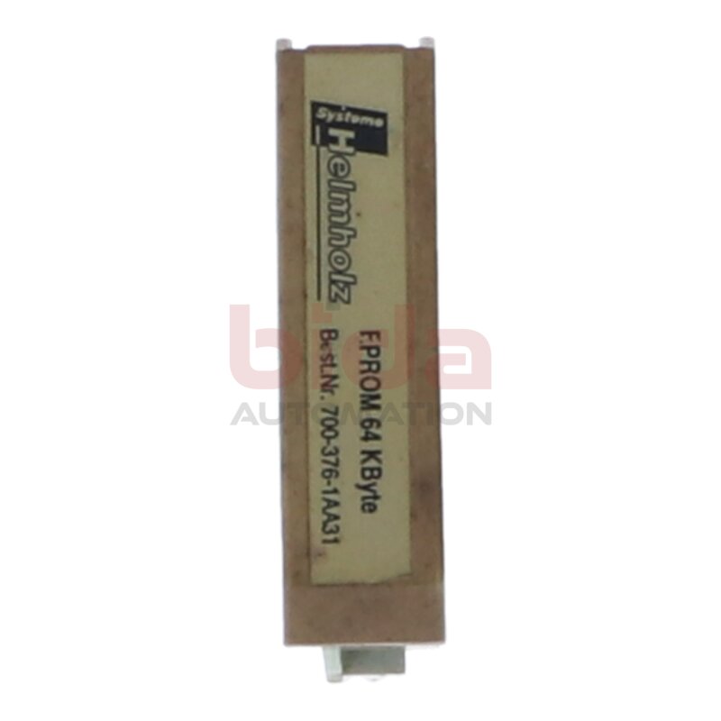 HELMHOLZ 700-376-1AA31 Eprom 64 KByte