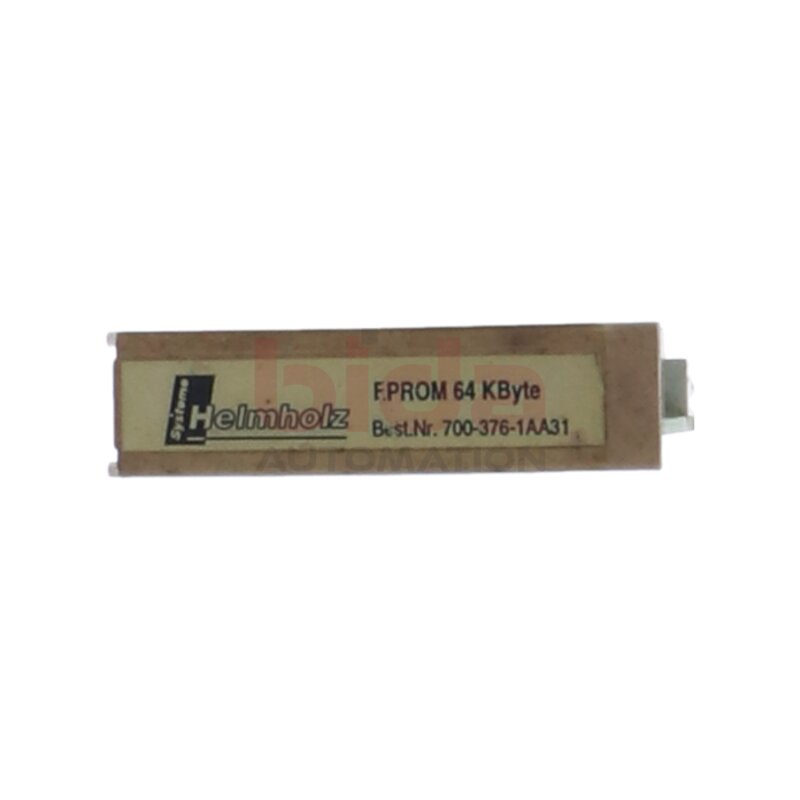 HELMHOLZ 700-376-1AA31 Eprom 64 KByte