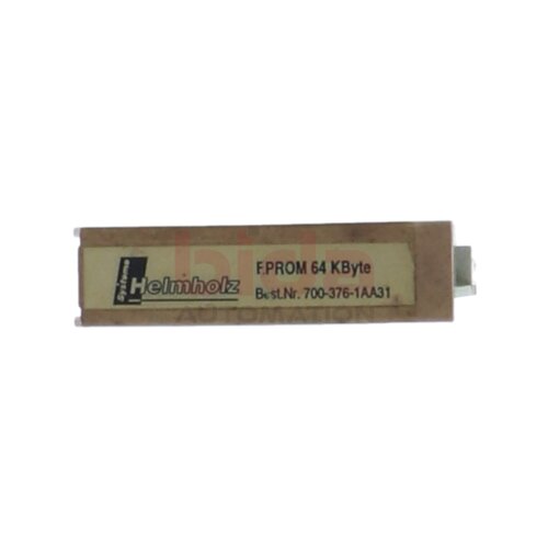 HELMHOLZ 700-376-1AA31 Eprom 64 KByte