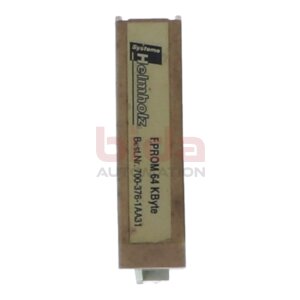 HELMHOLZ 700-376-1AA31 Eprom 64 KByte