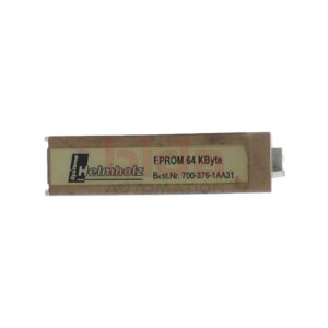 HELMHOLZ 700-376-1AA31 Eprom 64 KByte