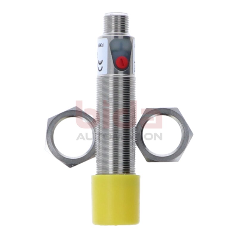 BALLUFF BOS014W(BOS 18M-PA-RH22-S4) Zylindrische Lichttaster Cylindrical photoelectric proximity switches