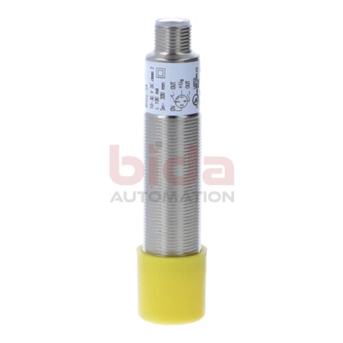 BALLUFF BOS014W(BOS 18M-PA-RH22-S4) Zylindrische Lichttaster Cylindrical photoelectric proximity switches