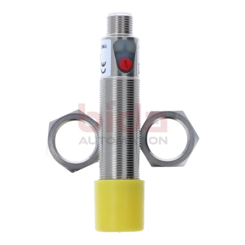 BALLUFF BOS014W(BOS 18M-PA-RH22-S4) Zylindrische Lichttaster Cylindrical photoelectric proximity switches