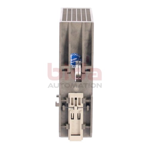 Siemens 6ES5 318-8MA12 / 6ES5318-8MA12 SIMATIC S5, Anschaltung 318 f&uuml;r ET 100U mit Anschluss-Stecker / connector plug