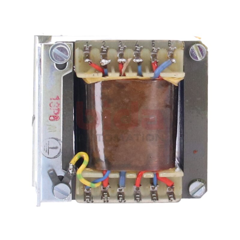 BLOCK VDE0570/EN61558 Transformator 230V