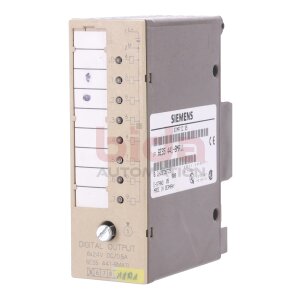 Siemens 6ES5441-8MA11 / 6ES5 441-8MA11 SIMATIC S5,...